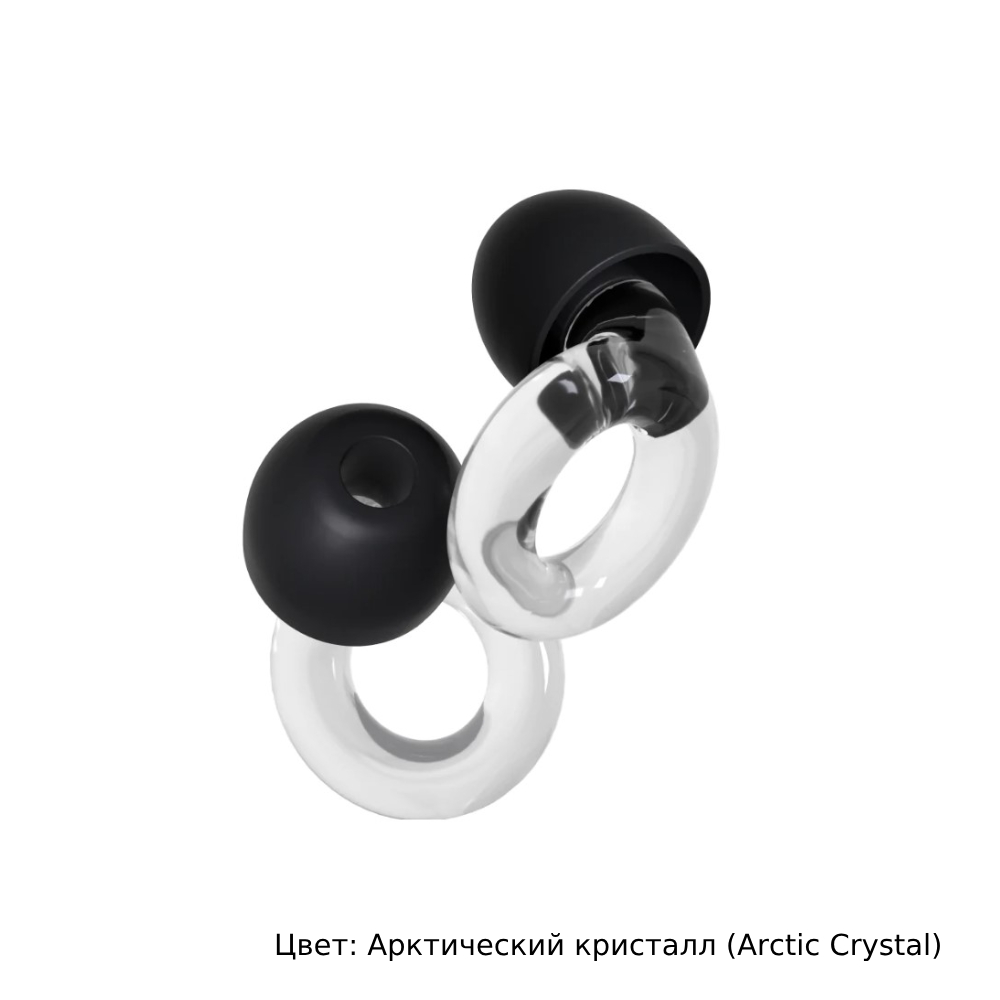 Компактные беруши. Loop Engage